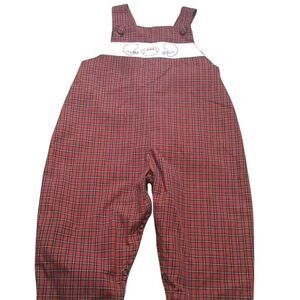 Chabre football romper 18 months